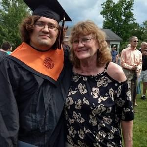 Meet your Posher, Diane